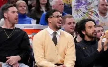 Tyrese Haliburton’s message to Pacers fans: 1 line that reset the season finale