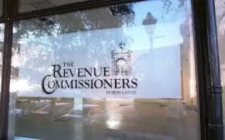 Tax Appeals Commission as Revenue disputes sharpen in 2025