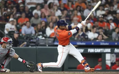 Astros Add Jeremy Peña, Tatsuya Imai to Injured List