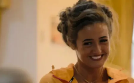 Noah Price Age: 7 Wild Details Behind Venezuela Fury’s Wedding Buzz