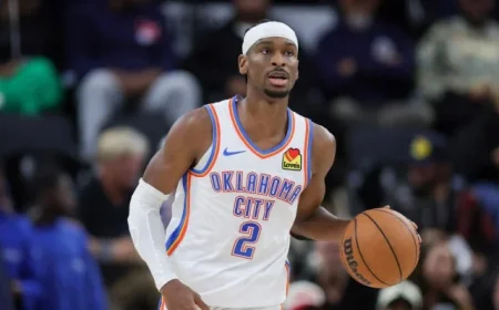 NBA Awards Predictions: MVP, Rookie of the Year, All-NBA, and More