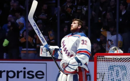 Jonathan Quick Announces Retirement After Season – Pro Hockey Rumors