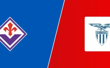 Fiorentina Vs Lazio as the Serie A pressure rises in Florence