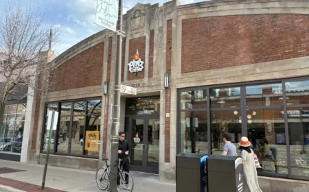 Philz Coffee Faces Backlash for Removing Pride Flags