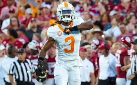 Bengals NFL Draft Analysis, Part 1: Impact of Pick No. 10