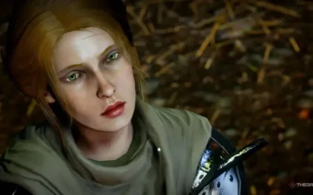 Dragon Age as April 28 Shutdown Nears: What the PS3 Server Closure Means