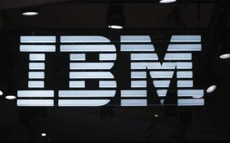IBM Compromises with Trump on DEI, Agrees to $17M Settlement