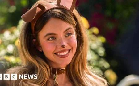 Euphoria Returns: Shocking Scenes Spark Scandal, Garner Mixed Reviews