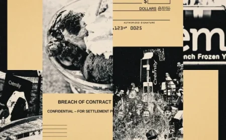 Froyo Firm’s MLB Deals Exposed as Major League Scam by Ex-Employees