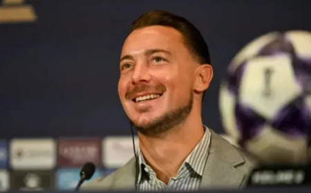 Afc Champions League boost for Al-Ahli as Yaisle praises fans before Al-Duhail clash