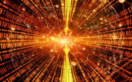 Quantum Computers May Break Encryption Sooner Than Expected: ScienceAlert