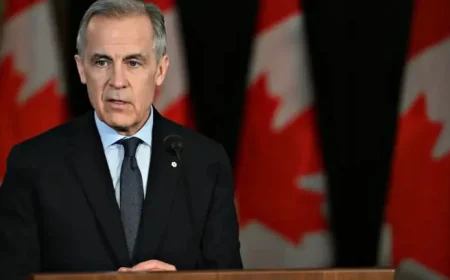 Radio-canada and the trust question as the Carney interview debate intensifies