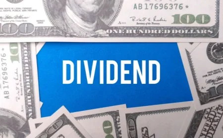 Top 10 Dividend Stocks Amid U.S.-Iran Tensions Shaking Markets