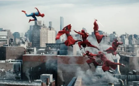 Cinemas Thrive with Box Office Boost, Concerned Over Paramount’s WB Acquisition