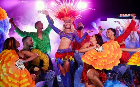 Karol G Headlines Coachella 2026: Performance Insights and Setlist Review