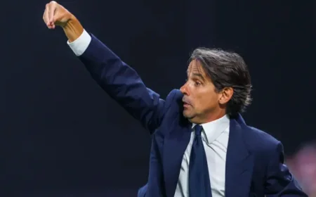 Al-hilal Vs Al Sadd: Inzaghi Gets Boost Before Crucial AFC Champions League Tie