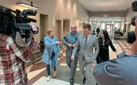 Theft sentence follows impersonation case involving former Manor police officer