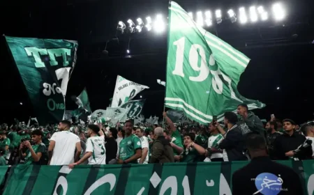 Afc Champions League pressure grows as Al-Ahli Jeddah’s request is rejected