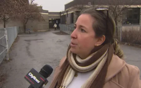 Canada Byelections Put Terrebonne at the Center of a Vote to ‘Have Their Voice Back’