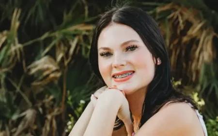 Anna Kepner Case: 16-Year-Old Stepbrother Charged in Cruise Ship Death