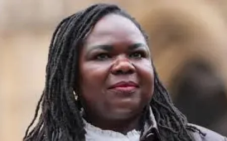 Nhs Nurse Wins Settlement After Trans Dispute Over Pronouns and Confidentiality