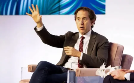 Richard Baker Subpoenaed as Creditors Press for 13-Point Document Trove