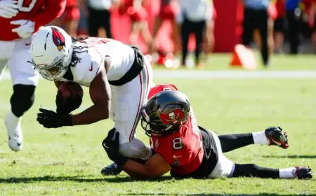 Marvin Harrison Jr trade chatter grows after Packers’ receiver shakeup