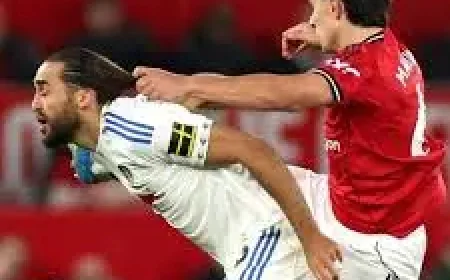 Lisandro Martínez after the shift: what his return and red card signal