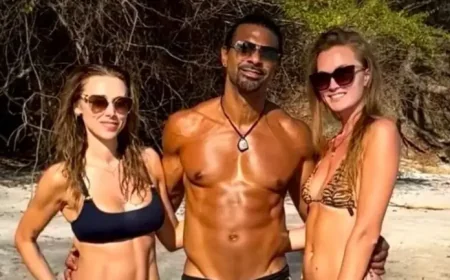 David Hayes Girlfriend: 3 revealing details behind the jungle romance backlash