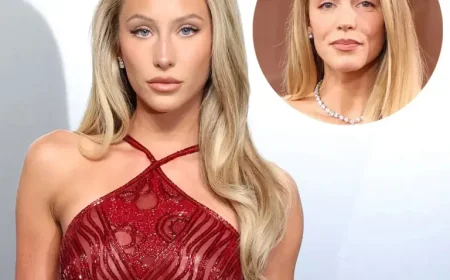 Drama Spills Over in Alex Cooper and Alix Earle Feud