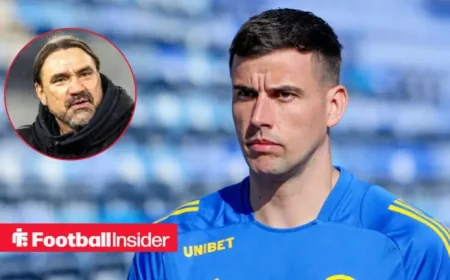 Darlow and Leeds United: 3 reasons a summer contract call is now unavoidable