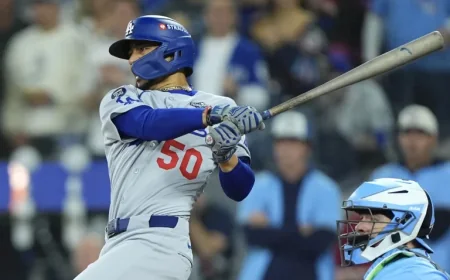 Greg Peterson’s Top MLB Picks for Monday, April 13