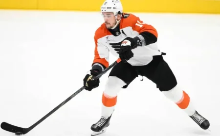 Nhl Clinching Scenarios: Flyers, Ducks and Kings Can Seal Playoff Spots Monday