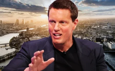 UK Competition Watchdog Reviews Paramount-Warner Bros Deal