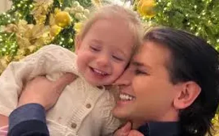 Ollie Locke and the £500,000 Price of Parenthood: 5 Things Behind the Fallout