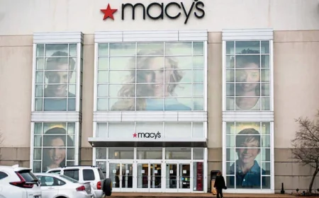 Macy’s Pittsburgh Mills Announces Official Closing Date