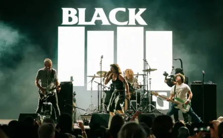 Black Flag Coachella: How a Punk Legacy Turned Into a Question of Who It Was For