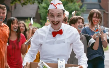 Eli Roth’s ‘Ice Cream Man’ Trailer Unveils Kid Killers in Slasher Film