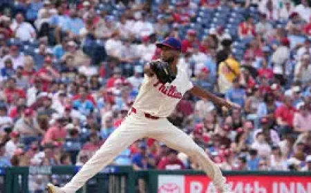 Cubs Vs Phillies: What Monday Night Reveals as Both Teams Chase Stability