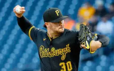 Nationals Vs Pirates: The Numbers Behind a Contradictory Matchup on the 7-Game Homestand