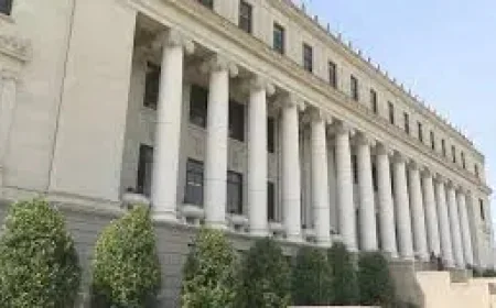 Susan Ballabina named sole finalist to lead Texas A&M University