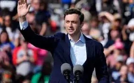 The Cook Political Report shifts 4 Senate races toward Democrats amid GOP warning signs