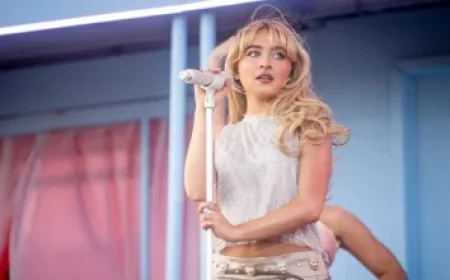 Netflix Unveils ‘Little House on the Prairie’ Reboot Trailer: Meet the Ingalls Family