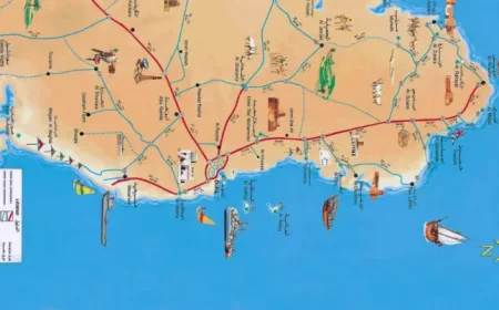 Marine Traffic Restores in Qatar as 2025 Market Watches the Next Turn