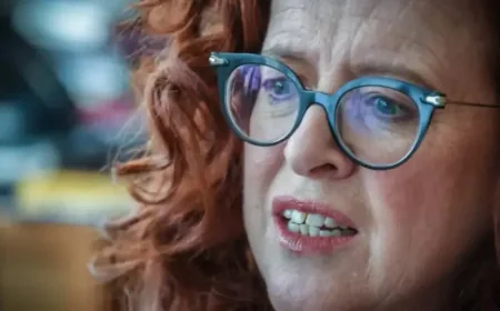 Genevieve Bell and the human cost of a campus rupture