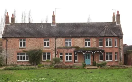 Prince Andrew Sandringham Estate Move: Andrew Mountbatten-Windsor Settles Into Marsh Farm