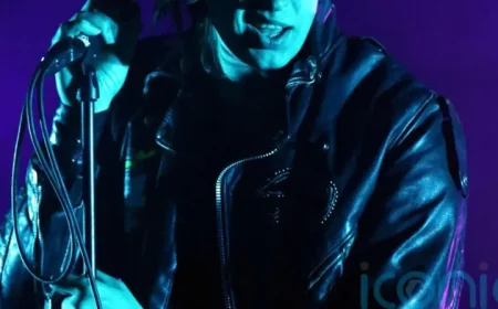 The Strokes Tickets: Why the London Return Exposes a Bigger European Tour Strategy