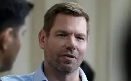 Swalwell resignation amid sexual misconduct allegations raises 3 urgent questions in Congress