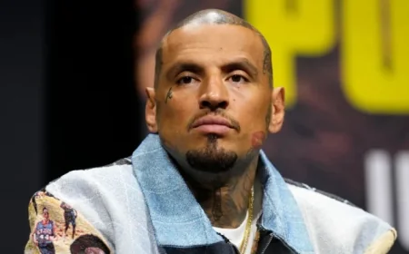 Daniel Rodriguez Describes 8 Months in Mexican Prison as ‘Horrible’ Experience