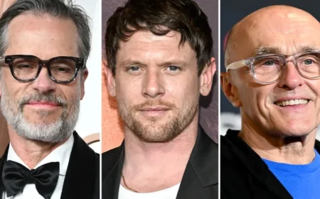 StudioCanal Unveils ‘Paddington 4’, ‘Escape From New York’ Reboot & ‘Ink’